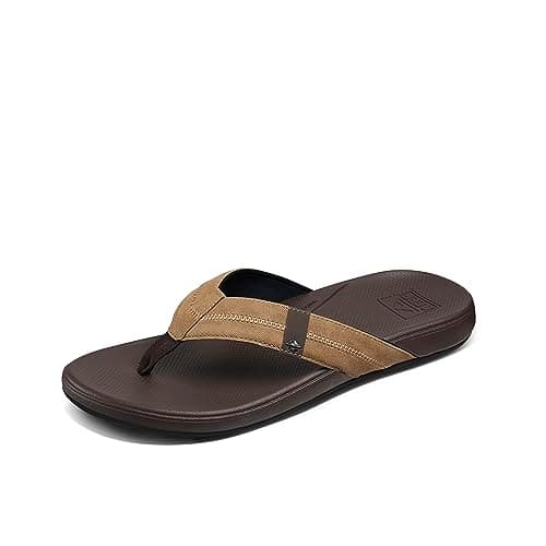 Reef Men's Cushion Sandals