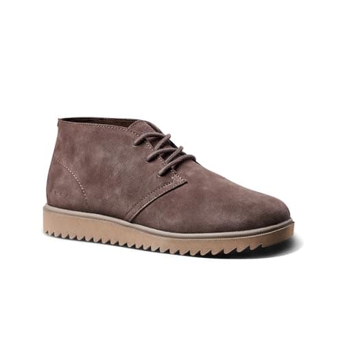 REEF Men's Leucadian Classic Sneaker