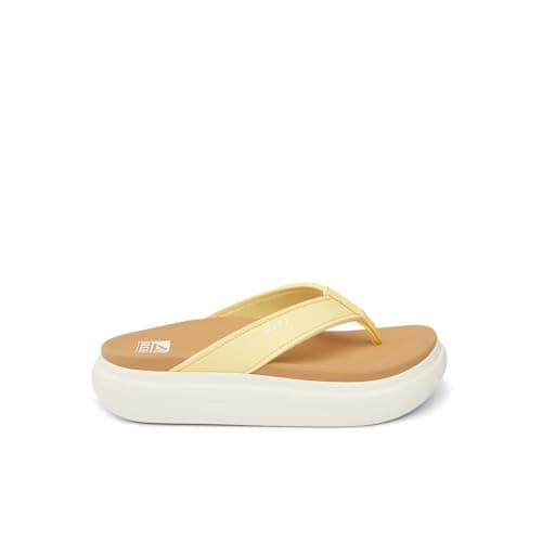 REEF Women's Cushion Bondi Sandal - Comfortable Beach Footwear