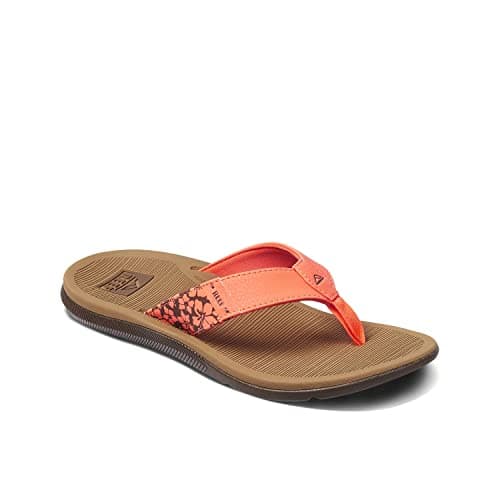 REEF Women's Santa Ana Flip Flops