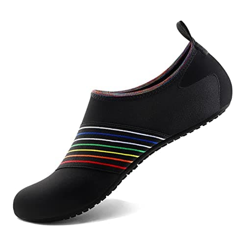 ATHMILE Quick-Dry Water Shoes for Adults & Youth Sport Accessories