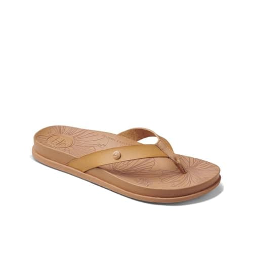 REEF Women's Cushion Porto Cruz Comfort Sandal