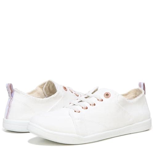 Vionic Pismo Lace-Up Comfort Shoes