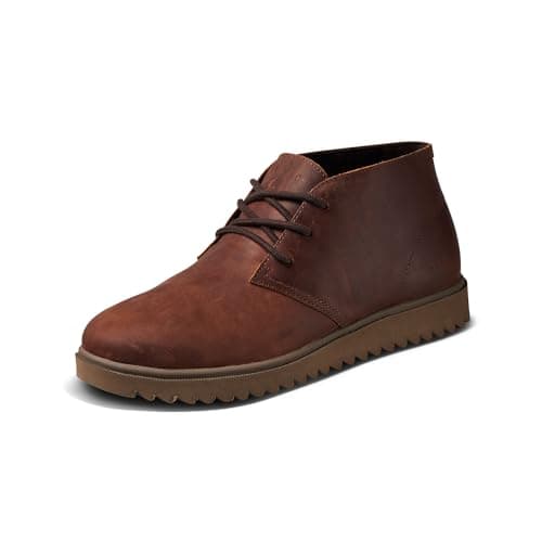 REEF Men's Leucadian Classic Sneaker