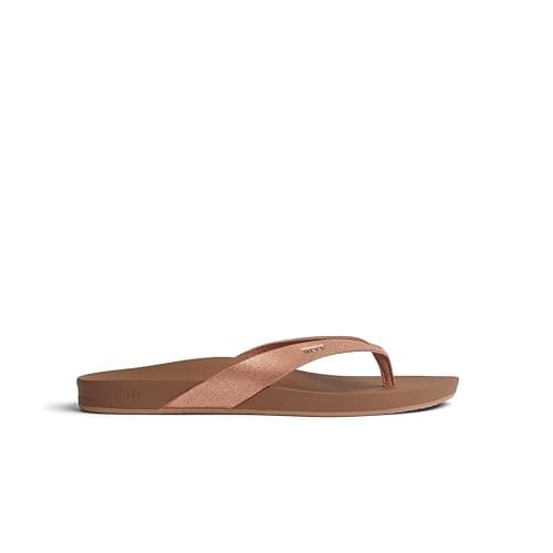 REEF Women's Cushioned Arch Support Flip Flop