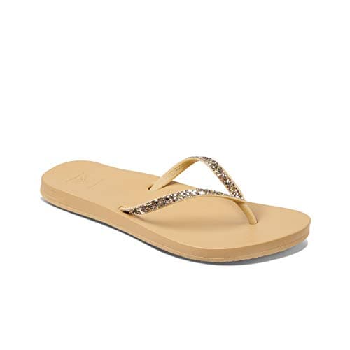 REEF Women's Cushion Stargazer Comfort Sandal