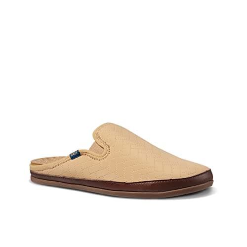 REEF Men's Comfortable Slipper