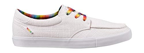 REEF Men's Deckhand 3Tx Sneaker - Durable Seafarer Style