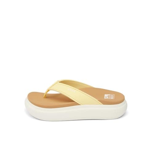 REEF Women's Cushion Bondi Sandal - Comfortable Beach Footwear