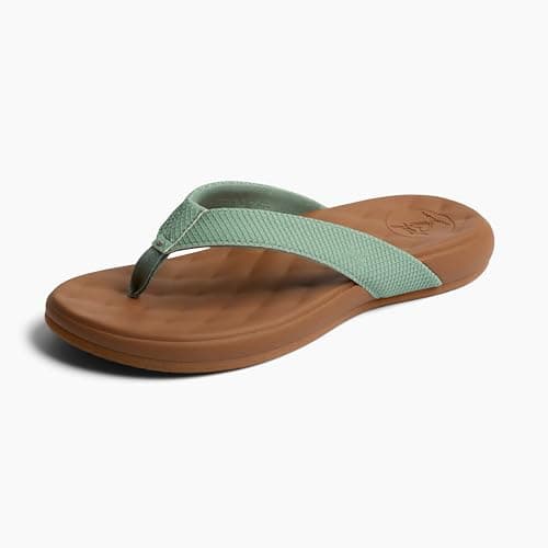 REEF Women's Cushion Melody Flip Flop