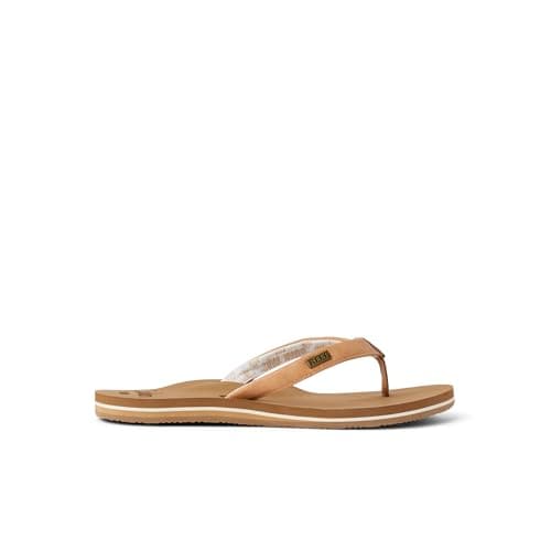 REEF Women's Ultra Soft Beach Flip Flop with Arch Support