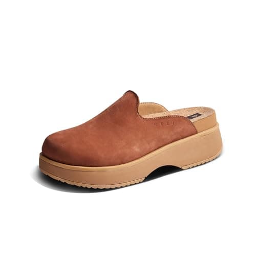 REEF Women's Cushioned Liana Sandals