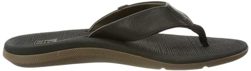 REEF Santa Ana Men's Flip Flop - Arch Support, Water Friendly