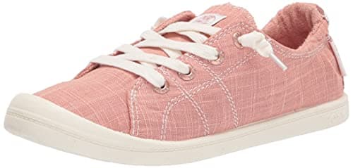 Roxy Women's Rory Slip-On Loafer Flat