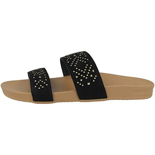 Women's Reef Cushion Vista Sandals with Studs