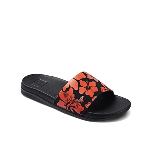 REEF Women's One Slide Sandal