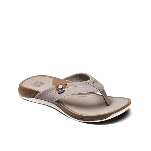 REEF Men's Pacific Flip-Flop Sandals
