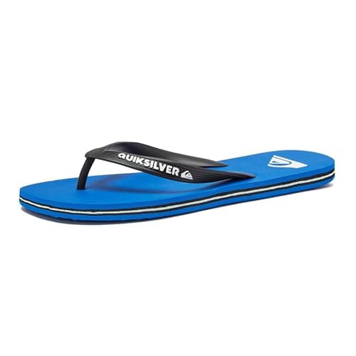 Quiksilver Men's Molokai Flip Flop Sandal