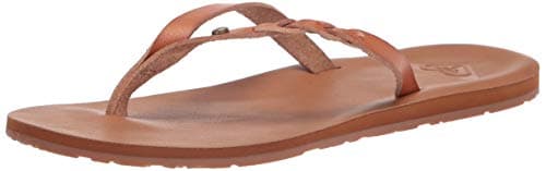 Roxy Women's Liza Iv Sandal - Stylish Summer Footwear