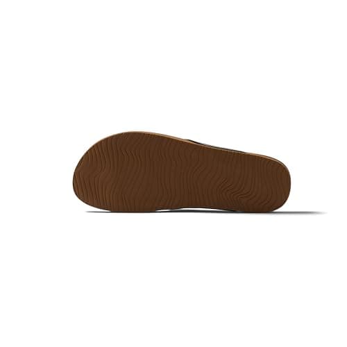 REEF Women's Cushioned Flip Flop, Arch Support