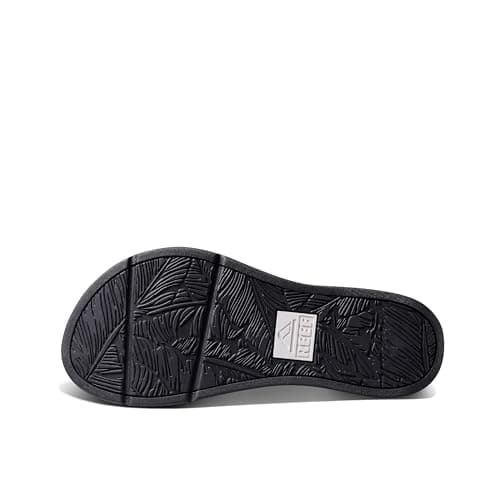 REEF Santa Ana Women's Flip Flop - Arch Support, Water Friendly Outsole