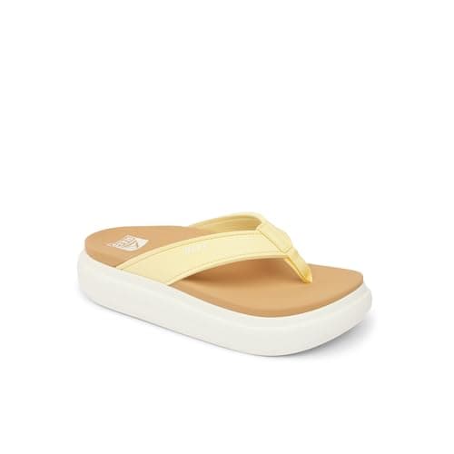 REEF Women's Cushion Bondi Sandal - Comfortable Beach Footwear
