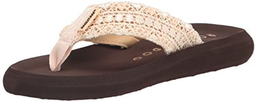 Rocket Dog Women's Sunset Comfort Flip Flop Sandal