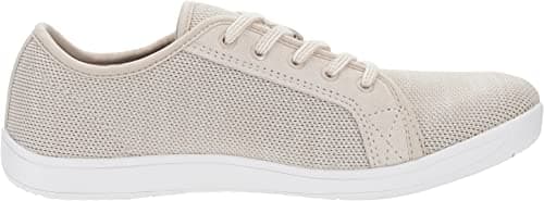 WHITIN Women's Minimalist Zero Drop Barefoot Shoes | Wide Width Fashion Sneaker