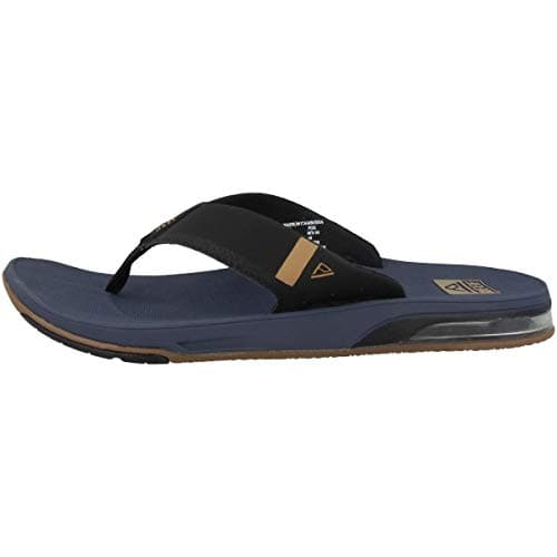 REEF Men's Fanning Low Profile Sandal