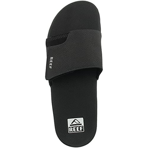 Mens Fanning Slide