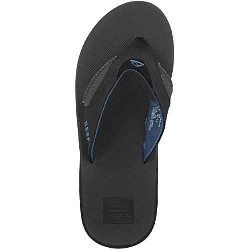 Men's Fanning Sandals