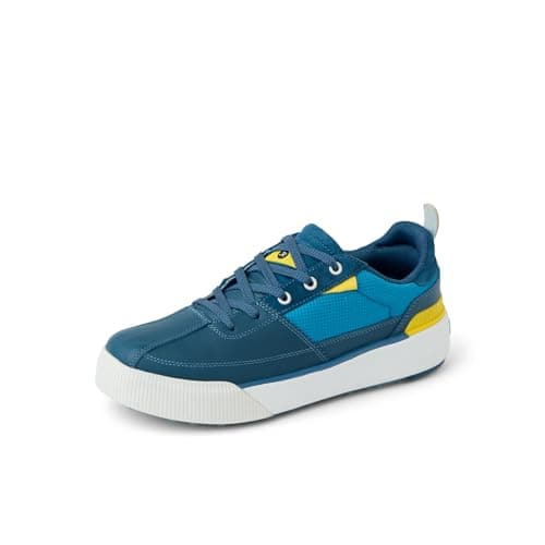 REEF Onshore Pines Men's Golf Shoe, Soft Cushion Footbed, Spikeless Tread