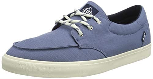 REEF Men's Deckhand 3Tx Sneaker - Durable Seafarer Style