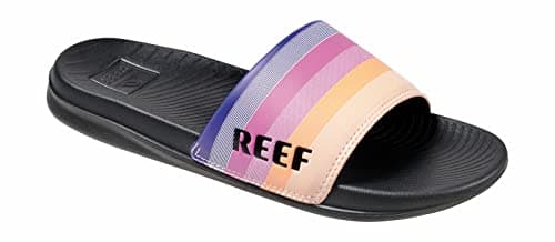 REEF Women's One Slide Sandal
