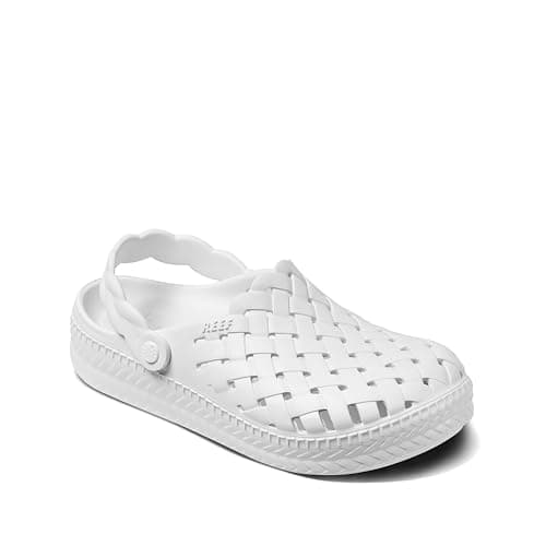 REEF Women's Water Sage Clog - Chic Slip-On Sandal