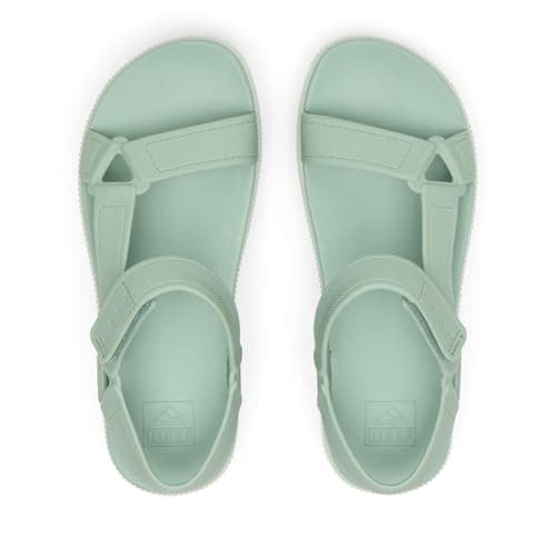 REEF Women's Water Rem Higher Platform Sandals