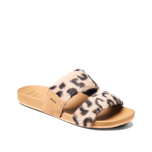 Women's Reef Cushion Vista Sandals
