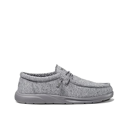 REEF Cushion Coast Men's Lightweight & Breathable Shoe