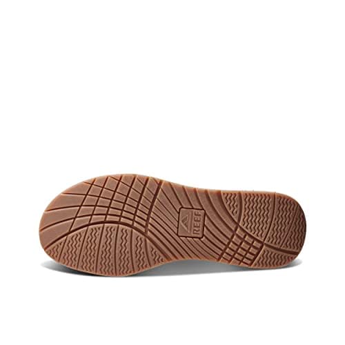 REEF Men's SwellSole Pier Sandals