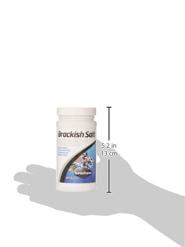 Brackish Salt, 300gatura