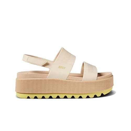REEF Women's Water Vista Sandals