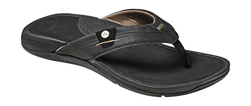 REEF Men's Pacific Sandal - Comfortable Beach Footwear
