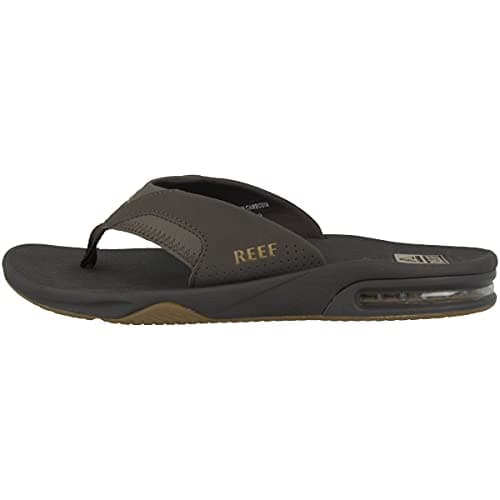 Men's Fanning Sandals