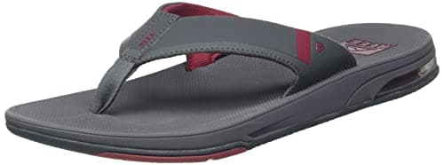 REEF Men's Speed LogoFlip Flop