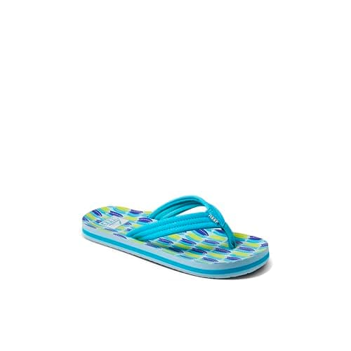 REEF Unisex Kids Ahi Sandals