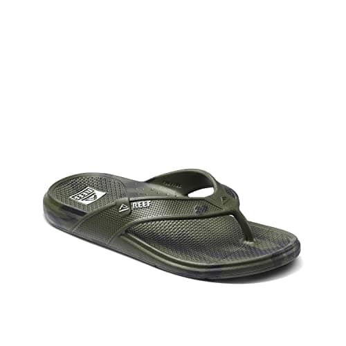 Mens Oasis Sandals