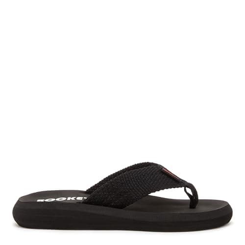 Rocket Dog Women's Sunset Comfort Flip Flop Sandal