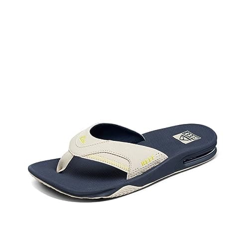 Men's Fanning Sandals