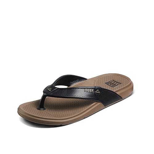 Mens Oasis Sandals