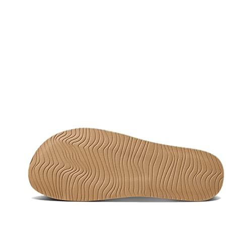 REEF Women's Cushion Scout Slide Sandal - Comfortable Beach Trail Sandal